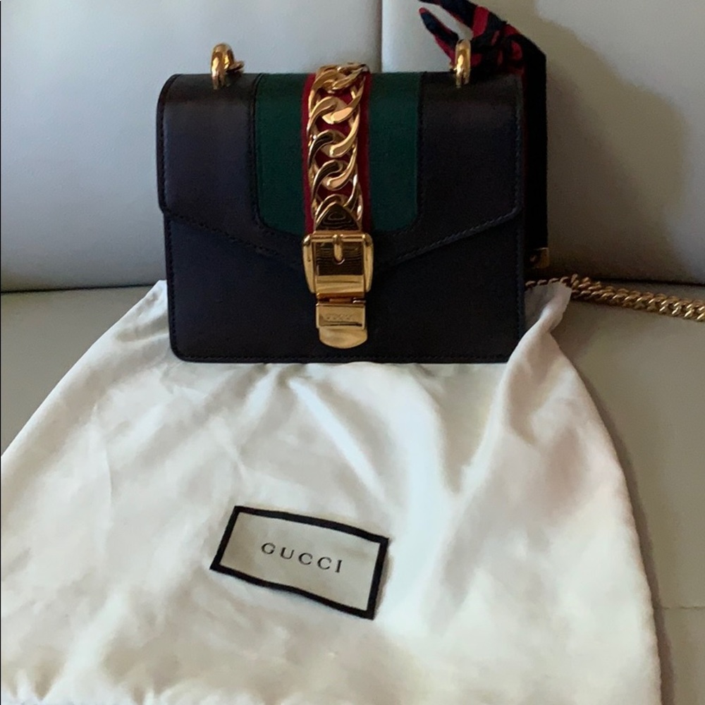 Gucci bag